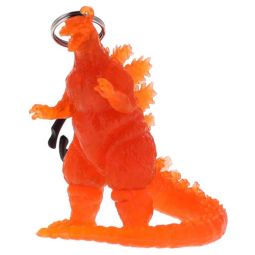 Surreal Entertainment - Godzilla Hangers - BURNING GODZILLA [3 inch - Clip-On]