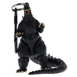 Surreal Entertainment - Godzilla Hangers - EARTH GODZILLA [3 inch - Clip-On]