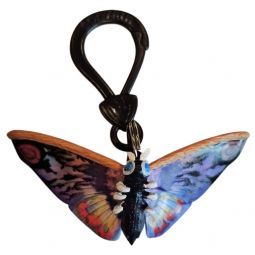 Surreal Entertainment - Godzilla Hangers - MOTHRA [3 inch - Clip-On]