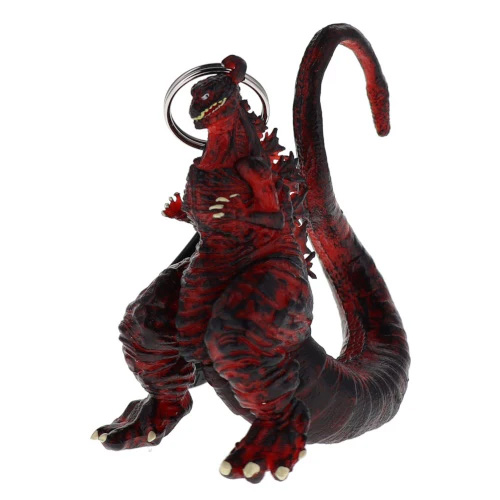 Surreal Entertainment - Godzilla Hangers - SHIN GODZILLA [3 inch - Clip-On]