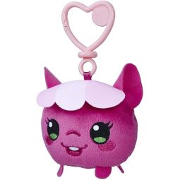 Hasbro - My Little Pony The Movie Plush - CHEERILEE (Plastic Key Clip - 3.5 inch)