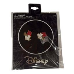 HER Accessories - Disney - EARRINGS [Minnie Mouse]