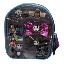 HER Accessories - Disney's The Nightmare Before Christmas - HAIR ACCESSORY BACKPACK