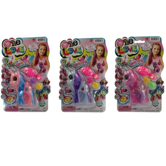 unicorn doll online