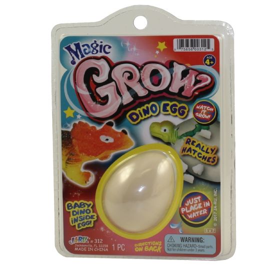 magic grow dino egg