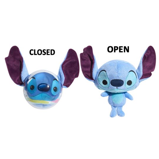 Buy Be Mine Stitch Plush at Funko.