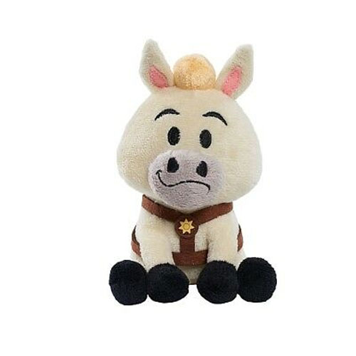 maximus plush