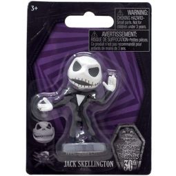 Just Play - The Nightmare Before Christmas Mini Figure - JACK SKELLINGTON [2.25 inch]