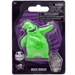 Just Play - The Nightmare Before Christmas Mini Figure - OOGIE BOOGIE [2.25 inch]