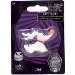 Just Play - The Nightmare Before Christmas Mini Figure - ZERO [1.5 inch]