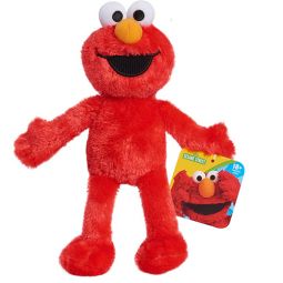 Just Play - Sesame Street Plush - ELMO [9 inch]