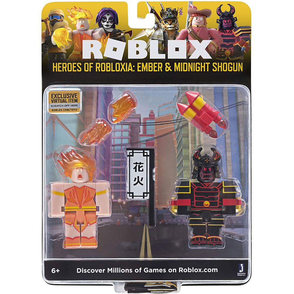 Galaxy Heroes (Discontinued) - Roblox