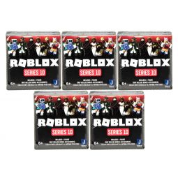 Roblox - Random Figure