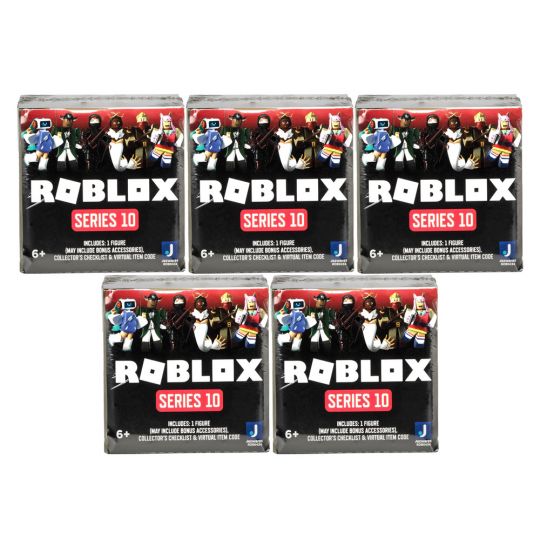 ROBLOX Roblox Staff 3-inch mini Figure