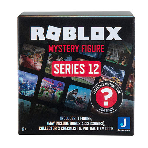 Random Roblox Toy Codes