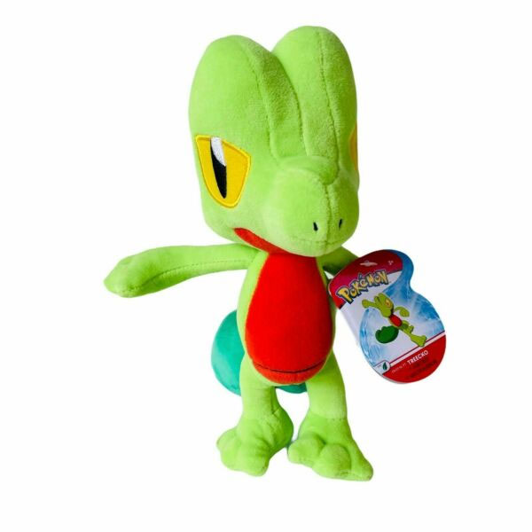 treecko plush amazon