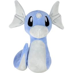 Jazwares - Pokemon Plush - DRATINI (8 inch)