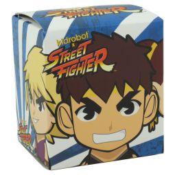 Kid Robot - Street Fighter Mini Series 2 - PACK (random figure)