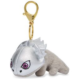 Kid Robot - Dungeons & Dragons Plush Charm Keychain - BULETTE (3 inch)