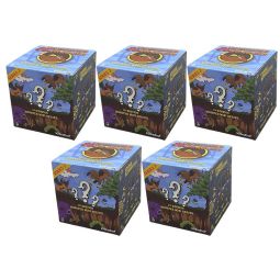 Kid Robot - Dungeons & Dragons Monster Mini Series 2 Figures - BLIND PACKS [5 Pack Lot]