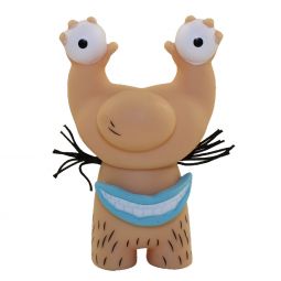 Kid Robot - Nickelodeon 90s Vinyl Mini Figure - KRUMM (Aaahh!!! Real Monsters)(3 inch)