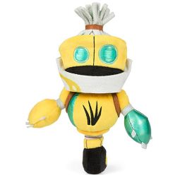 Kid Robot - Critical Role Phunny Plush Figure - FRESH CUT GRASS (7.5 inch)