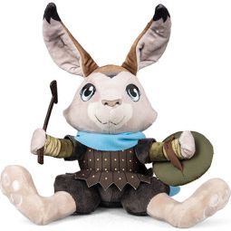 Kid Robot - Dungeons & Dragons Phunny Plush Figure - AGDON LONGSCARF (7 inch)