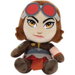 Kid Robot - Magic the Gathering Phunny Plush Figure - CHANDRA (9 inch)