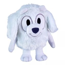 Bluey Friends Plush Stuffed Animal - LILA (6.5 inch)