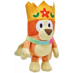 Bluey Friends Plush Stuffed Animal - QUEEN BINGO (6.5 inch)