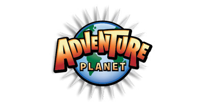 adventure planet sloth