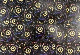 Lorcana Cards Lot - 50 Commons & Uncommons (Random Bulk)