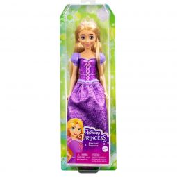 Mattel - Disney Princess Barbie Doll - RAPUNZEL [HLW03]