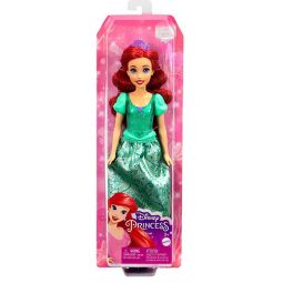 Mattel - Disney Princess Barbie Doll - ARIEL [HLW10]