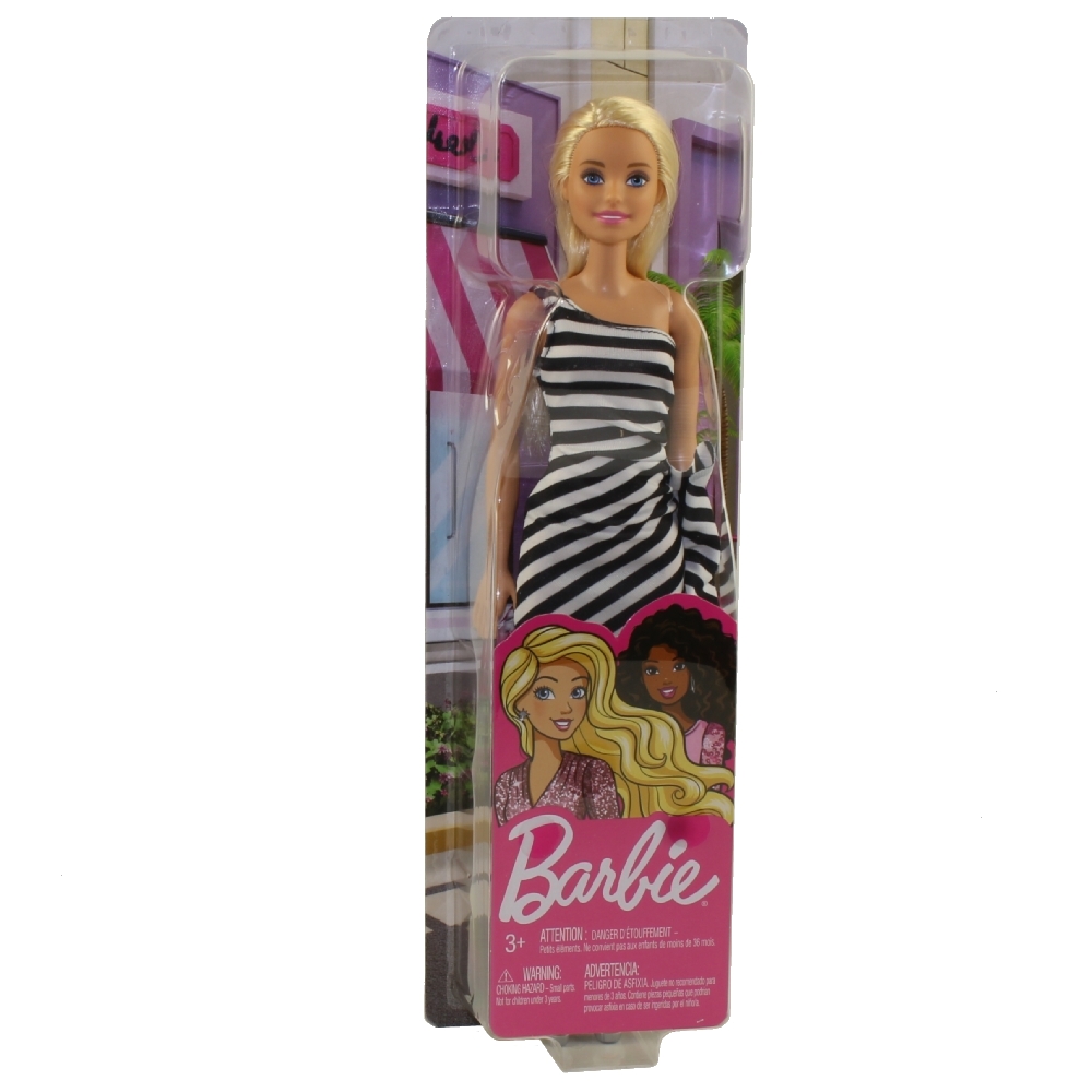 white barbie