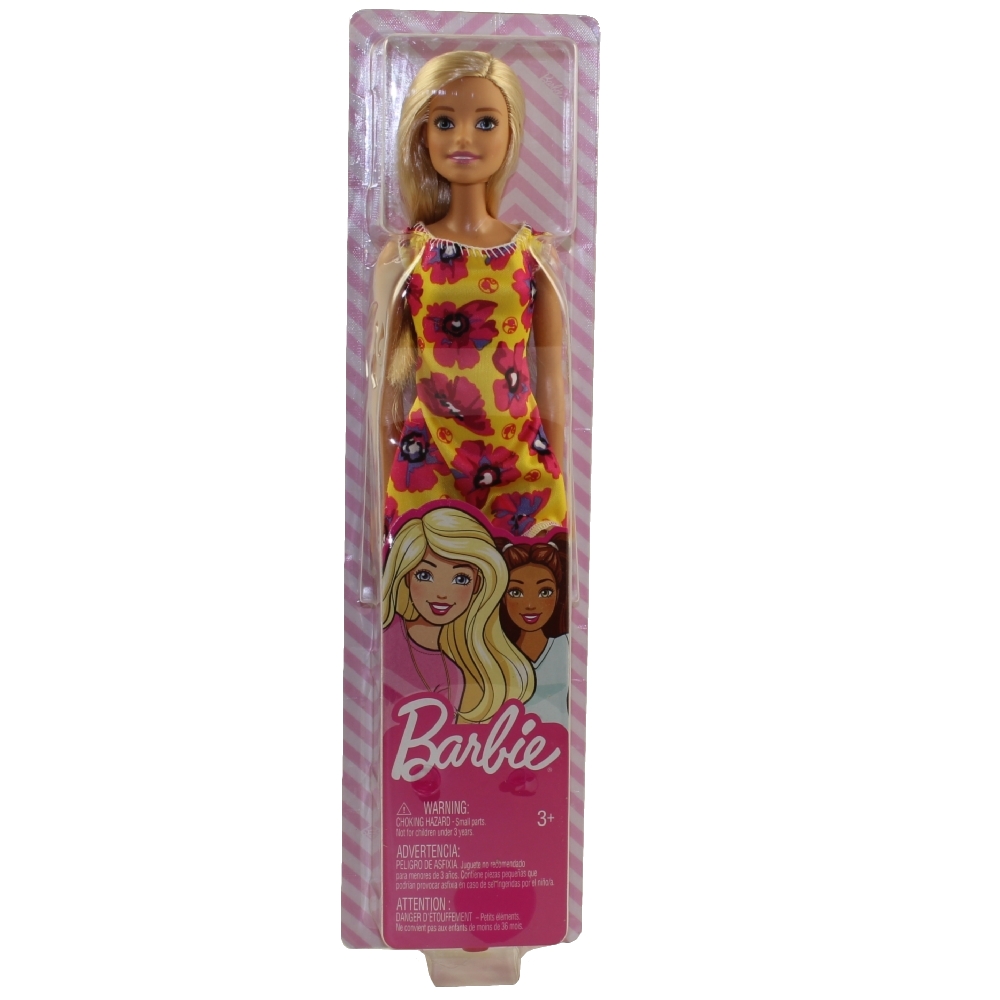 barbie trading cards value