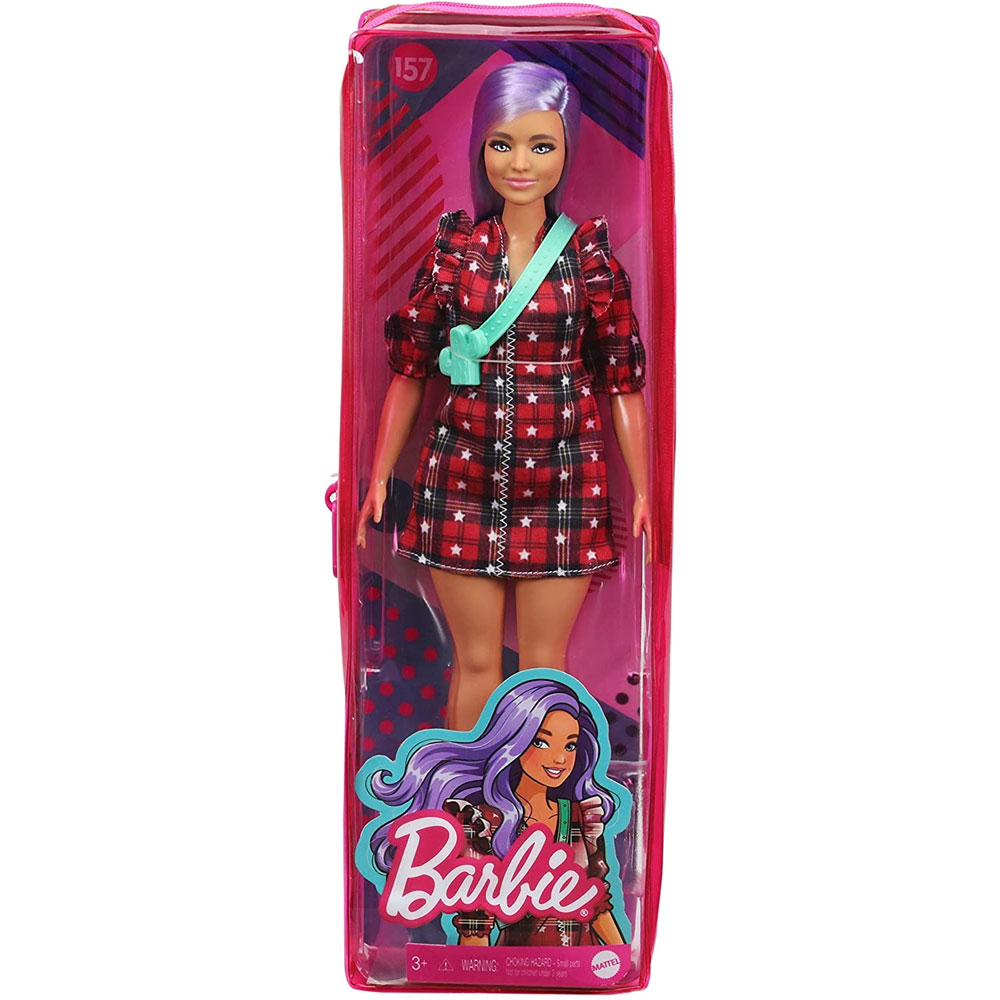 matel barbie games
