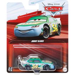 Mattel - Disney Pixar's Cars Die-Cast Vehicle Toy - JOHNNY BLAMER [DVV69]