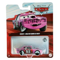 Mattel - Disney Pixar's Cars Die-Cast Vehicle Toy - TAILGATE (FLM04)