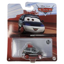 Mattel - Disney Pixar's Cars Die-Cast Vehicle Toy - CHISAKI (GBV51)