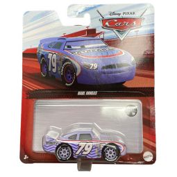 Mattel - Disney Pixar's Cars Die-Cast Vehicle Toy - HAUL INNGAS (GCC09)