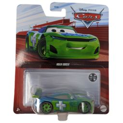 Mattel - Disney Pixar's Cars Die-Cast Vehicle Toy - NOAH GOCEK (GKB08)