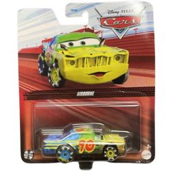 Mattel - Disney Pixar's Cars Die-Cast Vehicle Toy - AIRBORNE [GKB36]