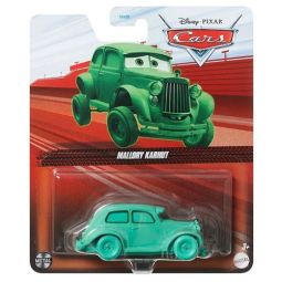 Mattel - Disney Pixar's Cars Die-Cast Vehicle Toy - MALLORY KARHUT [HKY38]