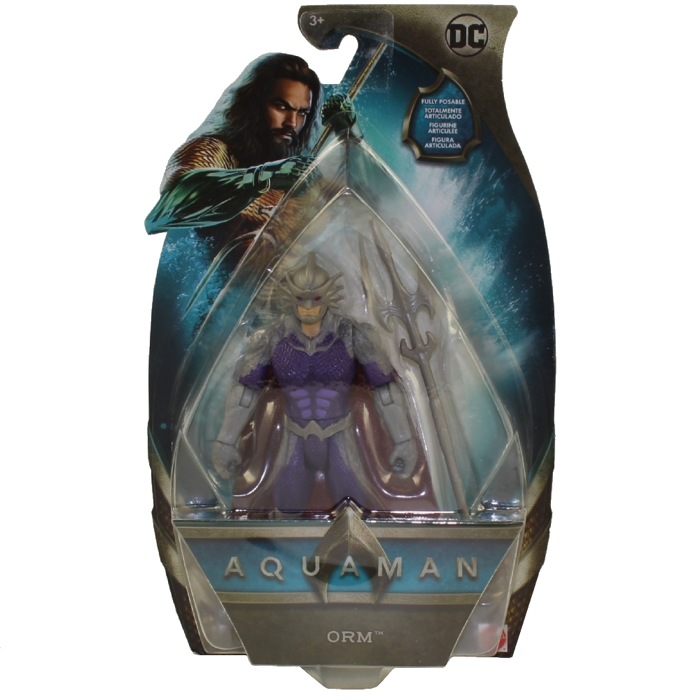 aquaman orm figure