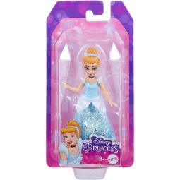 Mattel - Disney Princess Figure Doll - CINDERELLA (3.5 inch) HLW73