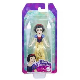 Mattel - Disney Princess Figure Doll - SNOW WHITE (3.5 inch) HLW75