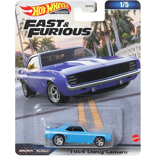 Buy Fast & Furious toys online