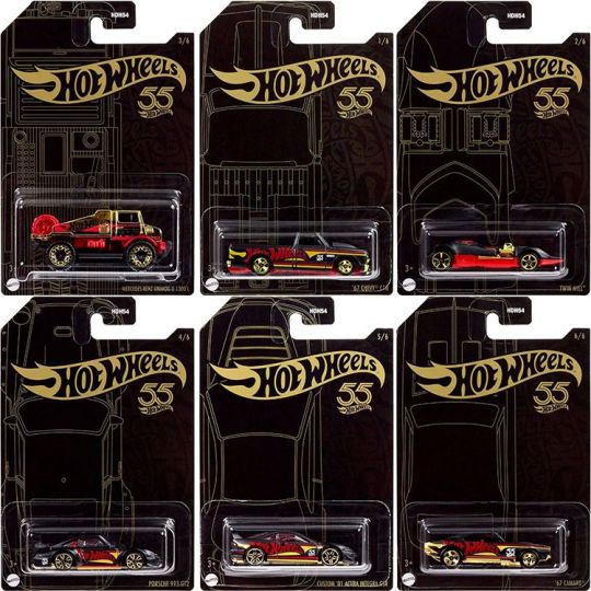 Hot wheels camaro series shop