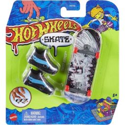Mattel Hot Wheels Skate - TWIST RIPPER [Warped Dimension 2/4]